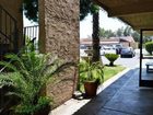 фото отеля Vagabond Inn Fresno