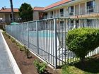фото отеля Vagabond Inn Fresno