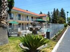 фото отеля Vagabond Inn Fresno