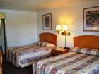фото отеля Vagabond Inn Fresno