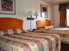 фото отеля Vagabond Inn Fresno
