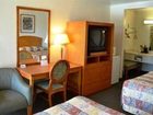 фото отеля Vagabond Inn Fresno