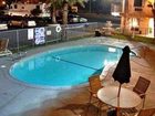 фото отеля Vagabond Inn Fresno