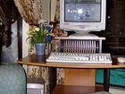 фото отеля Vagabond Inn Fresno
