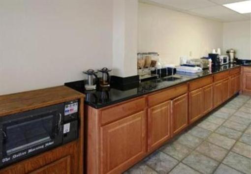 фото отеля Travelodge Houston