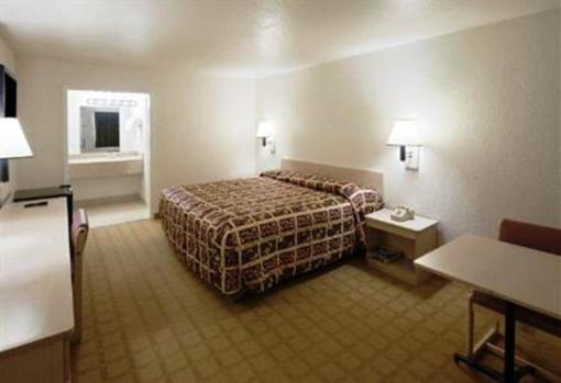 фото отеля Travelodge Houston