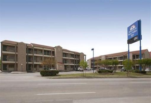 фото отеля Travelodge Houston
