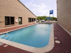 фото отеля Travelodge Houston