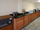 фото отеля Travelodge Houston