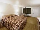 фото отеля Travelodge Houston