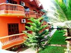фото отеля Ruffles Beach Resort
