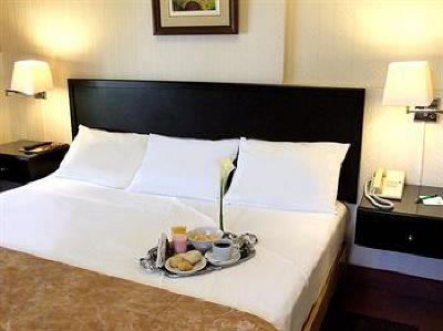 фото отеля Basadre Suites Boutique Hotel