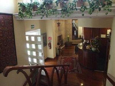фото отеля Basadre Suites Boutique Hotel