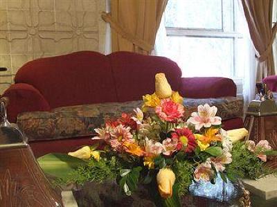 фото отеля Basadre Suites Boutique Hotel