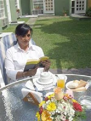 фото отеля Basadre Suites Boutique Hotel