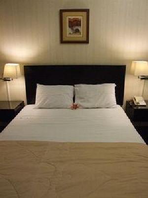 фото отеля Basadre Suites Boutique Hotel