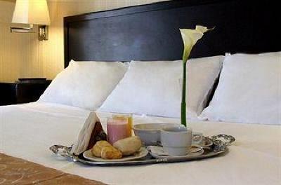 фото отеля Basadre Suites Boutique Hotel