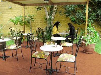 фото отеля Basadre Suites Boutique Hotel