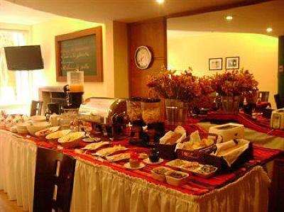фото отеля Basadre Suites Boutique Hotel
