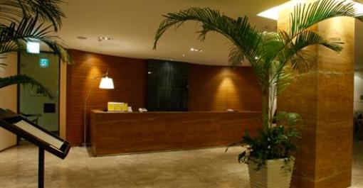 фото отеля Green Grass Hotel