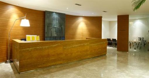 фото отеля Green Grass Hotel