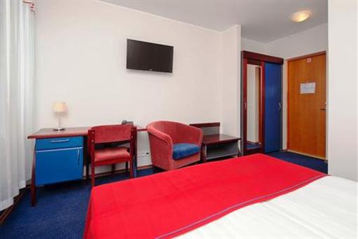 фото отеля Athena Hotel Viimsi