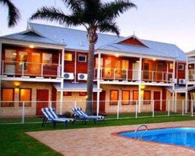 фото отеля Royal Palms Residences and Resorts