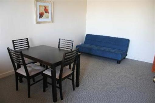 фото отеля Royal Palms Residences and Resorts