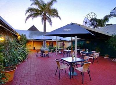 фото отеля Royal Palms Residences and Resorts