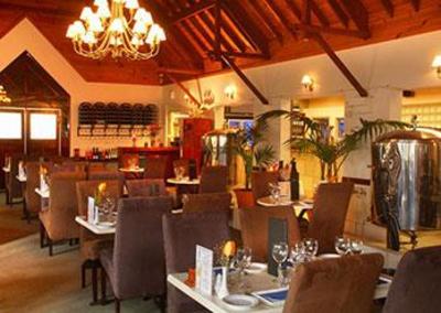 фото отеля Royal Palms Residences and Resorts
