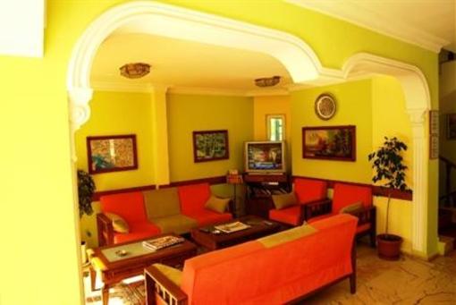 фото отеля Green Beyza Hotel Antalya