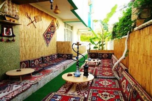 фото отеля Green Beyza Hotel Antalya