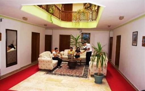 фото отеля Green Beyza Hotel Antalya