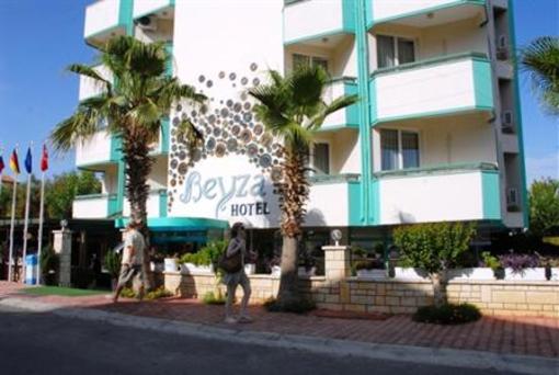 фото отеля Green Beyza Hotel Antalya