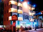 фото отеля Green Beyza Hotel Antalya