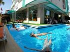 фото отеля Green Beyza Hotel Antalya