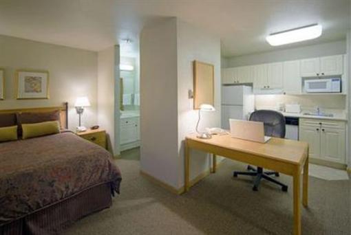фото отеля Extended Stay Deluxe Phoenix/Biltmore