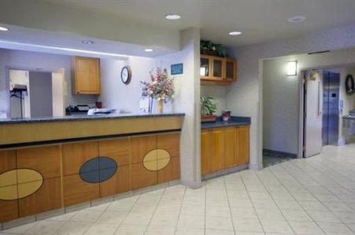 фото отеля Extended Stay Deluxe Phoenix/Biltmore