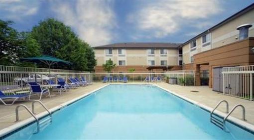 фото отеля Extended Stay Deluxe Phoenix/Biltmore