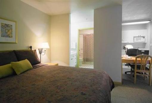 фото отеля Extended Stay Deluxe Phoenix/Biltmore
