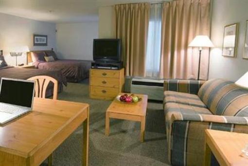 фото отеля Extended Stay Deluxe Phoenix/Biltmore