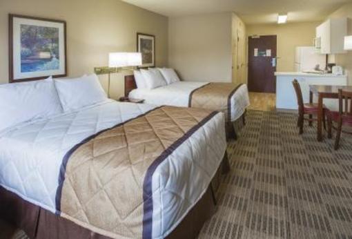 фото отеля Extended Stay Deluxe Phoenix/Biltmore