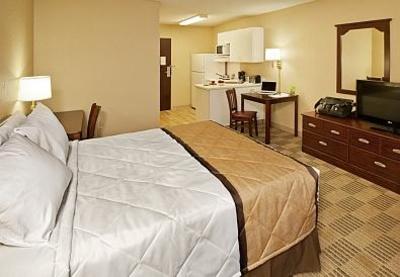 фото отеля Extended Stay Deluxe Phoenix/Biltmore
