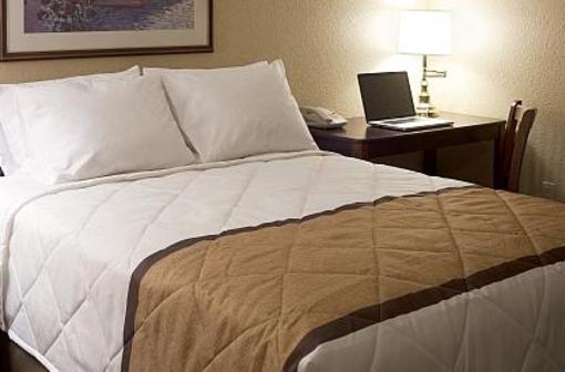 фото отеля Extended Stay Deluxe Phoenix/Biltmore