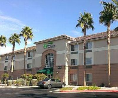 фото отеля Extended Stay Deluxe Phoenix/Biltmore