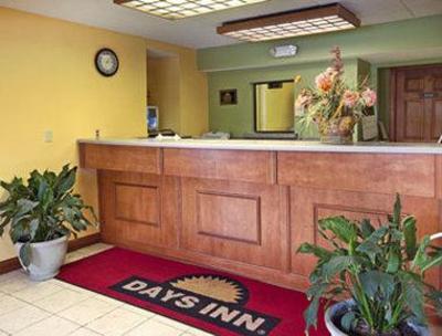 фото отеля Days Inn Columbus Fairgrounds
