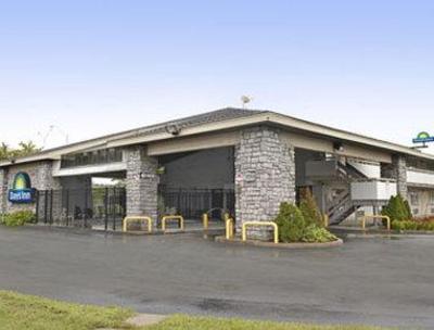 фото отеля Days Inn Columbus Fairgrounds