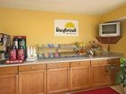 фото отеля Days Inn Columbus Fairgrounds