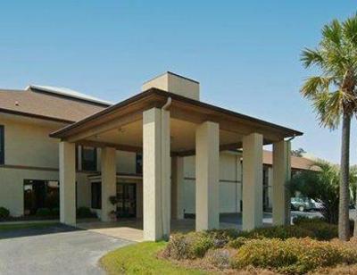 фото отеля Quality Inn & Suites Ridgeland