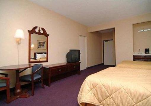 фото отеля Quality Inn & Suites Ridgeland